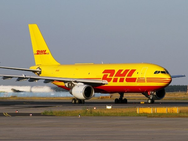 Quy trình gửi hàng bằng dịch vụ chuyển phát nhanh DHL tại Đồng Nai của DHL