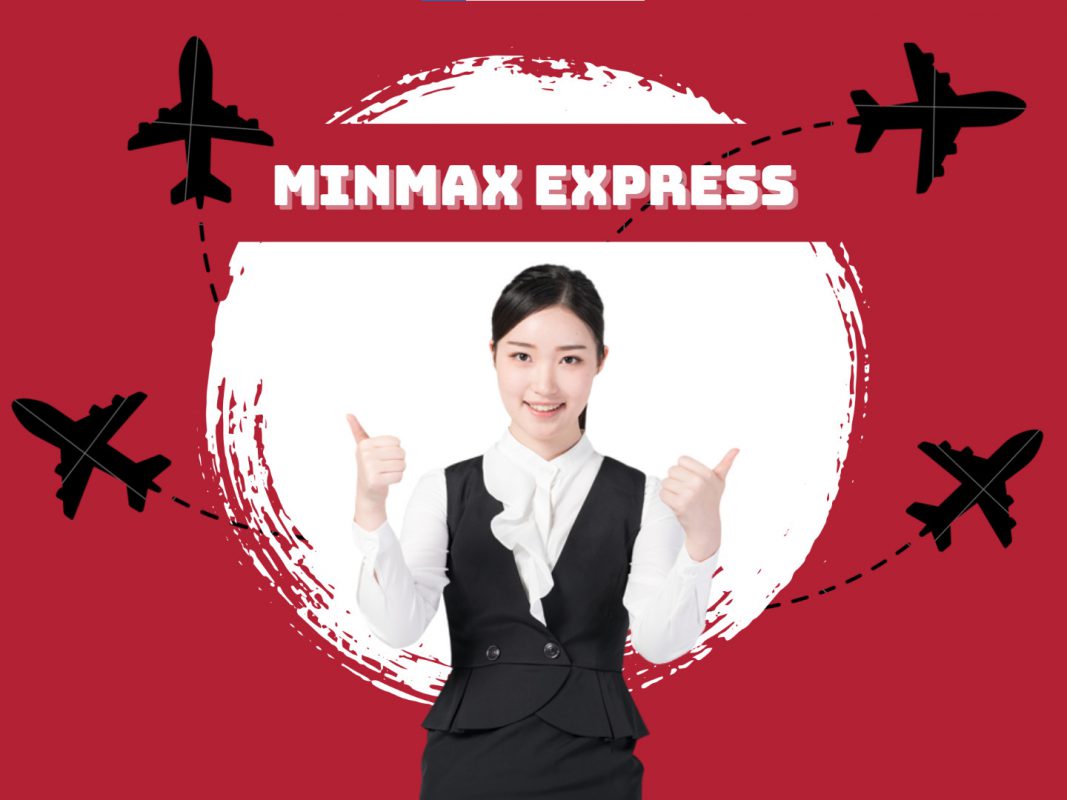 Tại sao bạn nên gửi hàng đi Mỹ tại Minmax Express?