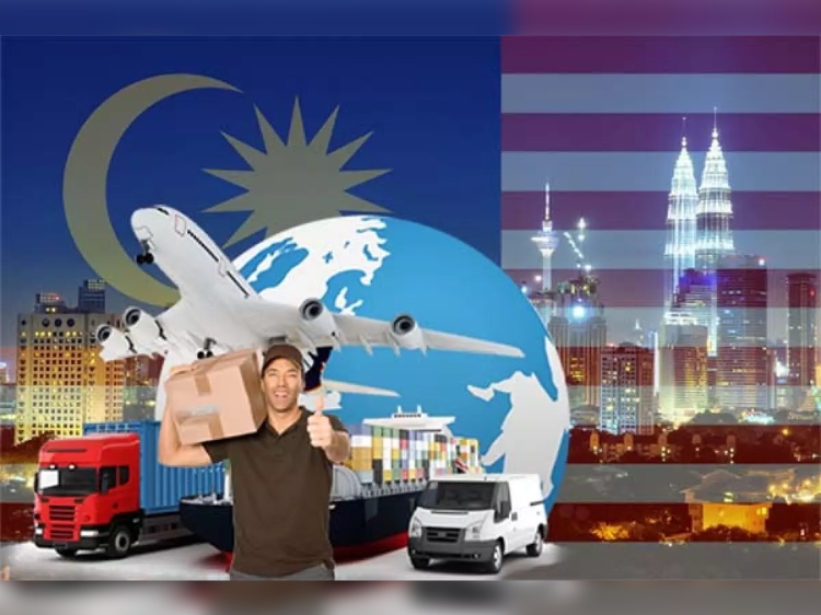 Nhu cầu gửi hàng đi Malaysia