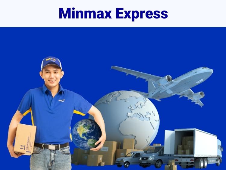 Có nên sử dụng dịch vụ vận chuyển giấy tờ đi nước ngoài tại Minmax Express hay không?