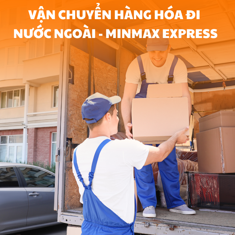 gửi hàng hóa đi nước ngoài giá rẻ